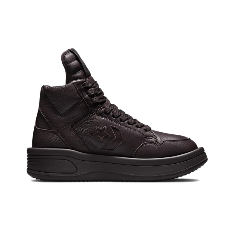 Rick Owens DRKSHDW X Converse  - Men'S Shoes Converse recensie en prijs