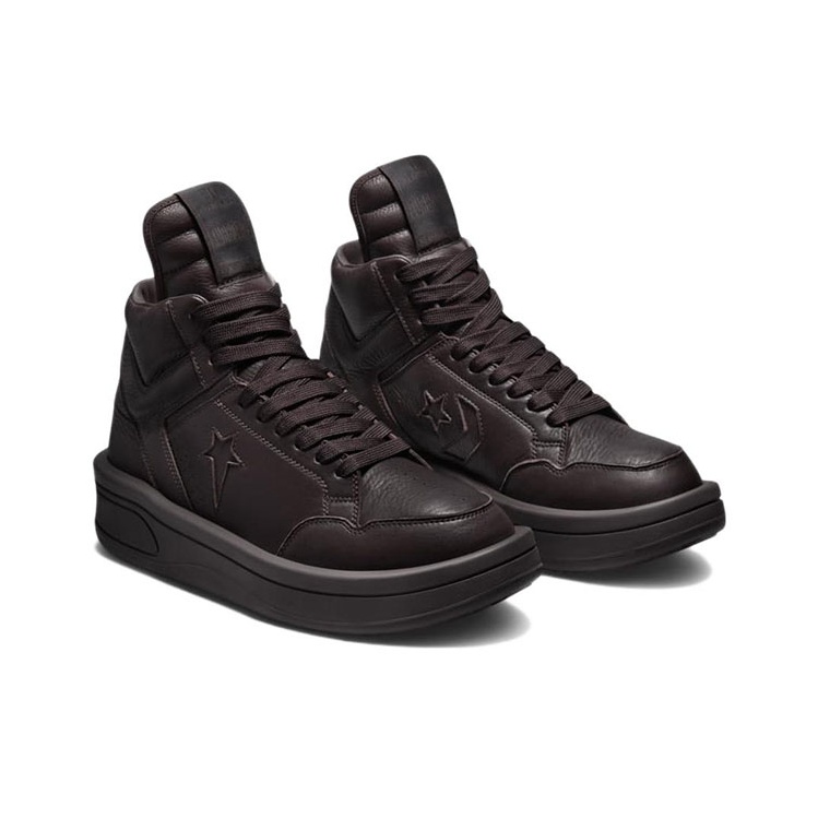 Rick Owens DRKSHDW X Converse  - Men'S Shoes Converse recensie en prijs