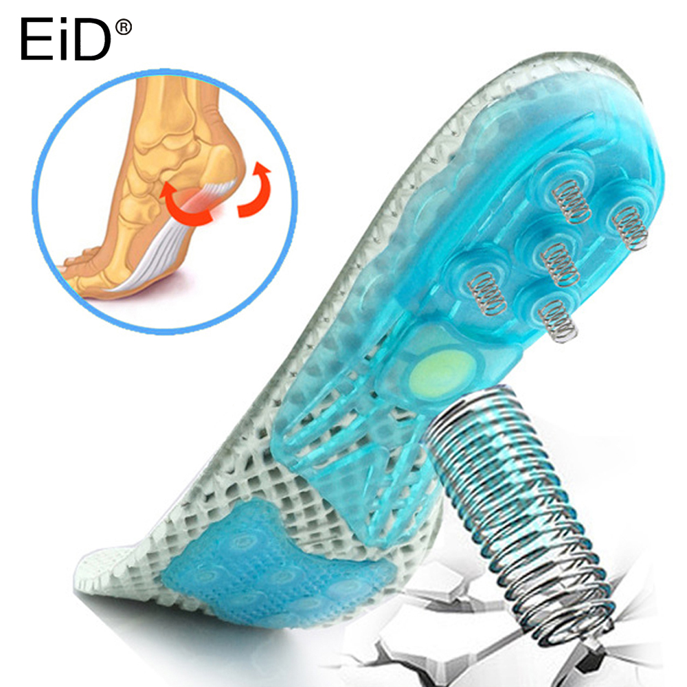 Siliconen orthopedische schoen - Men Shoes Eid recensie en prijs