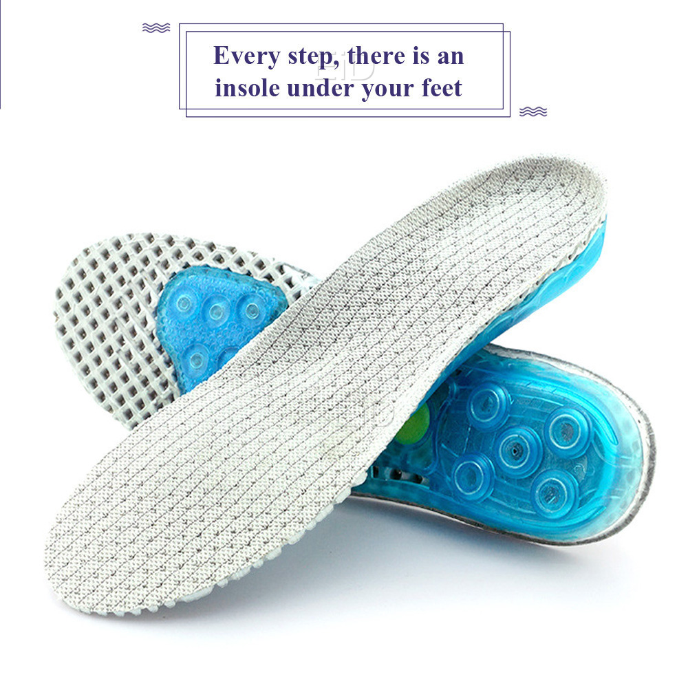 Siliconen orthopedische schoen - Men Shoes Eid recensie en prijs