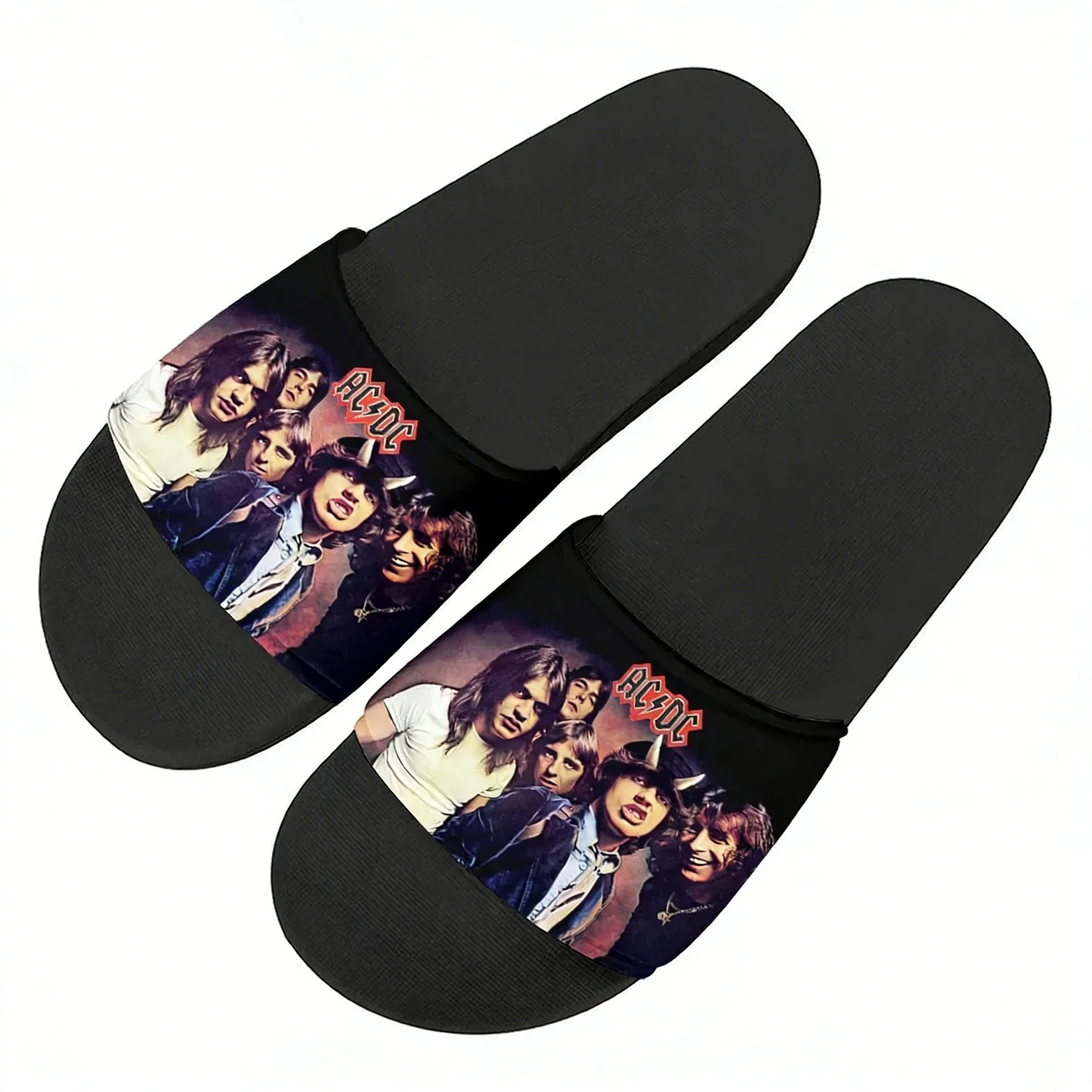 A-AC Slippers Home Waterschoen - Men'S Shoes Dc recensie en prijs