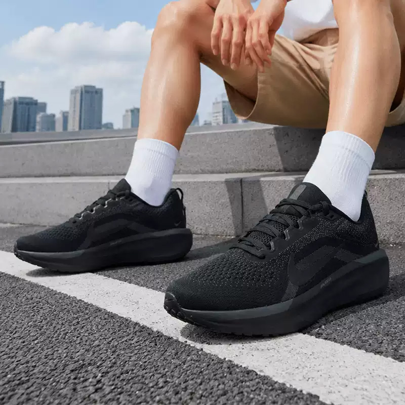 Nike Herensportschoenen - ZOOM - Men'S Shoes Nike Jordan recensie en prijs