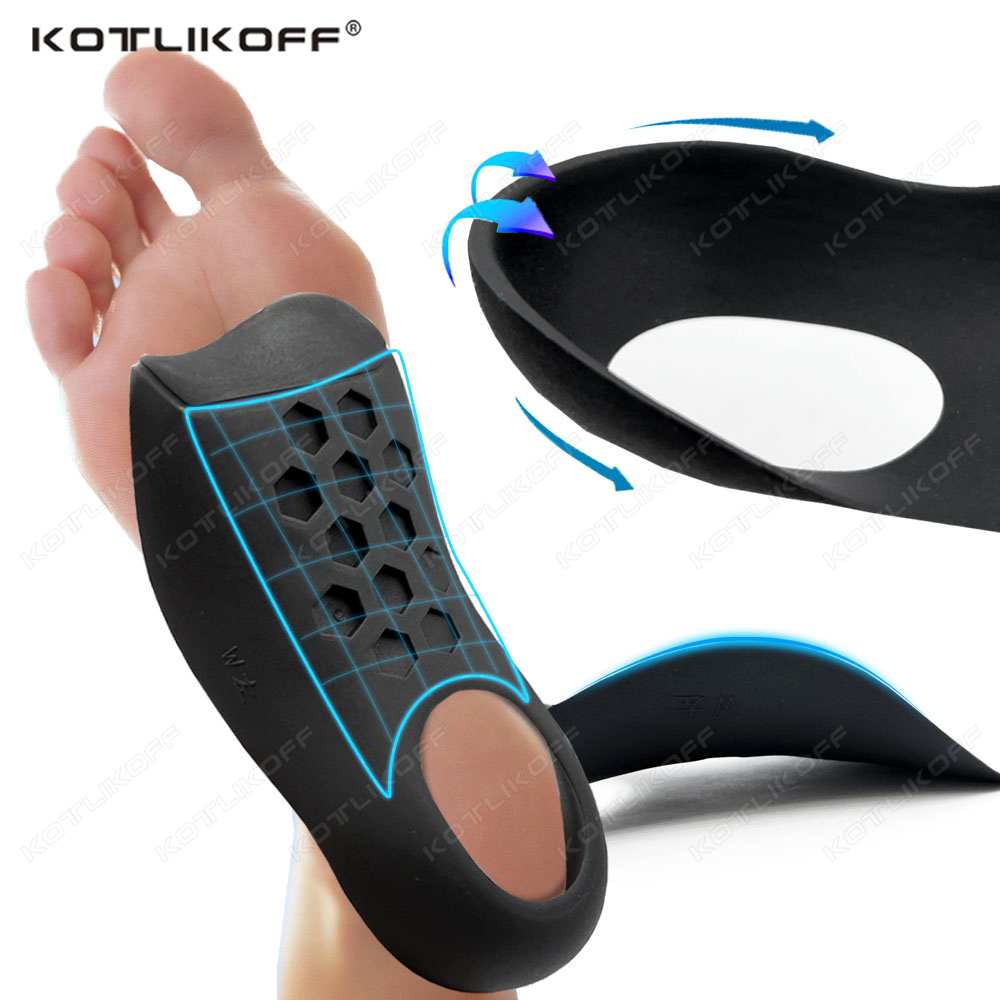 Platte Voet X/O-Been Correctie - Men'S Shoes Plantar Fasciitis recensie en prijs