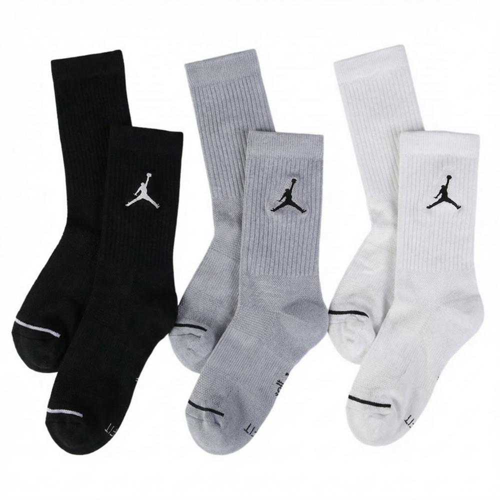 Nike (NIKE) 3-pack sokken voor - Men'S Shoes Nike Jordan recensie en prijs