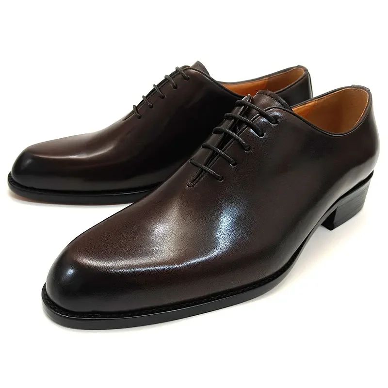 Succesvolle Heren Lederen Scho - Men'S Shoes Hey Dude recensie en prijs