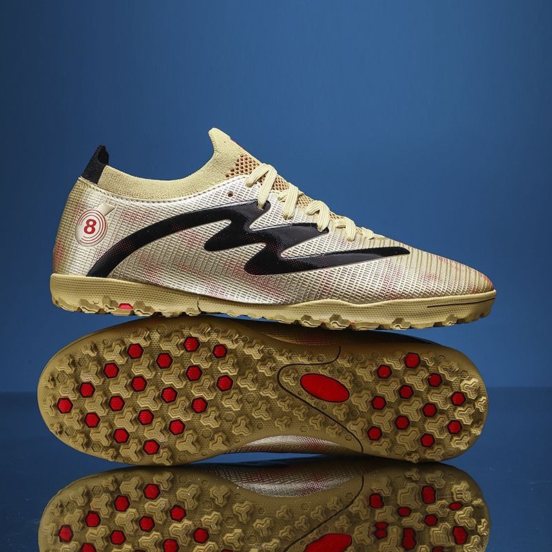 Klassieke merkvoetbalschoenen  - Men Shoes Vs Women recensie en prijs