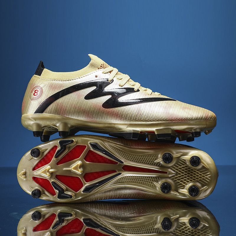 Klassieke merkvoetbalschoenen  - Men Shoes Vs Women recensie en prijs