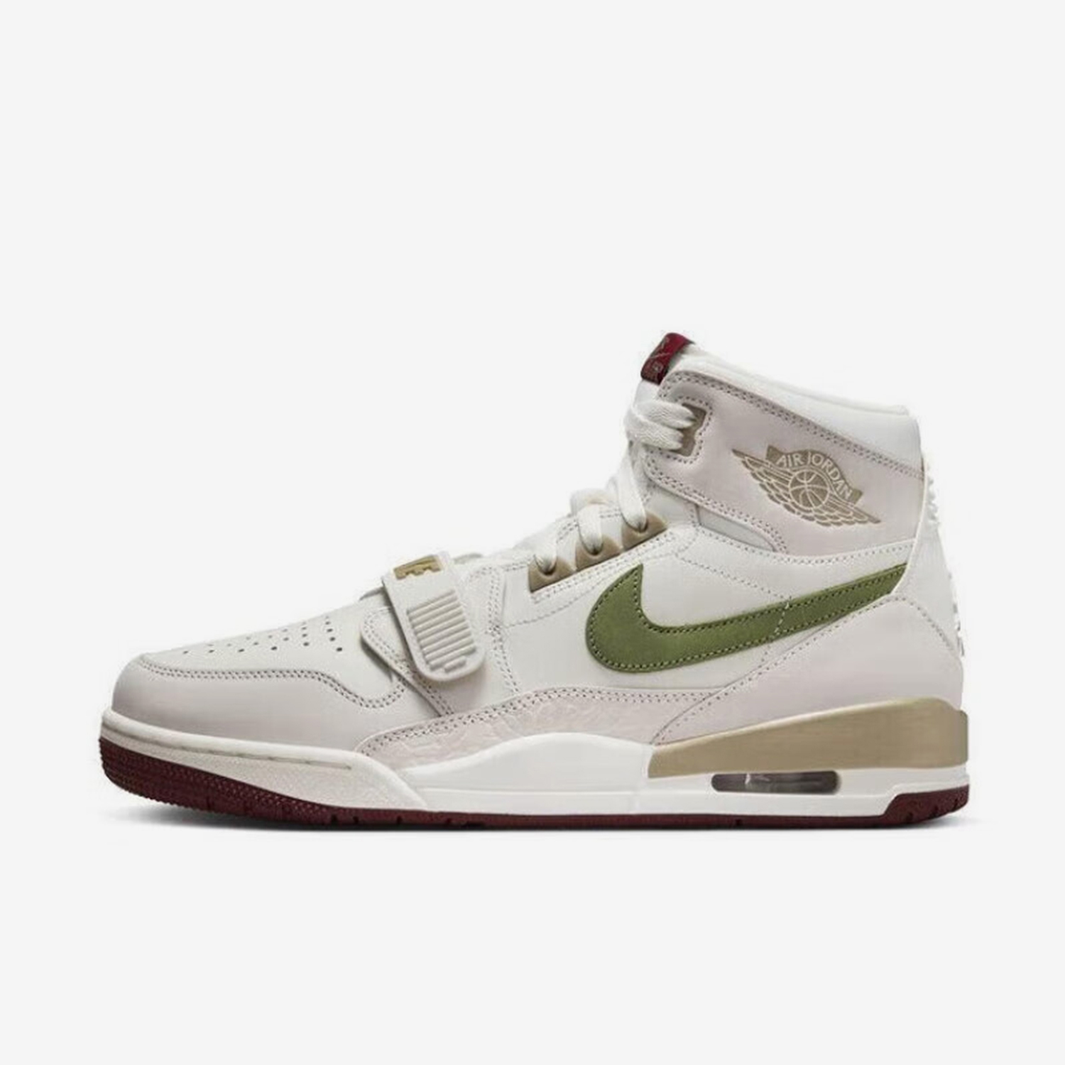 Nike echte Air Jordan hoge duu - Men'S Shoes Nike Jordan recensie en prijs