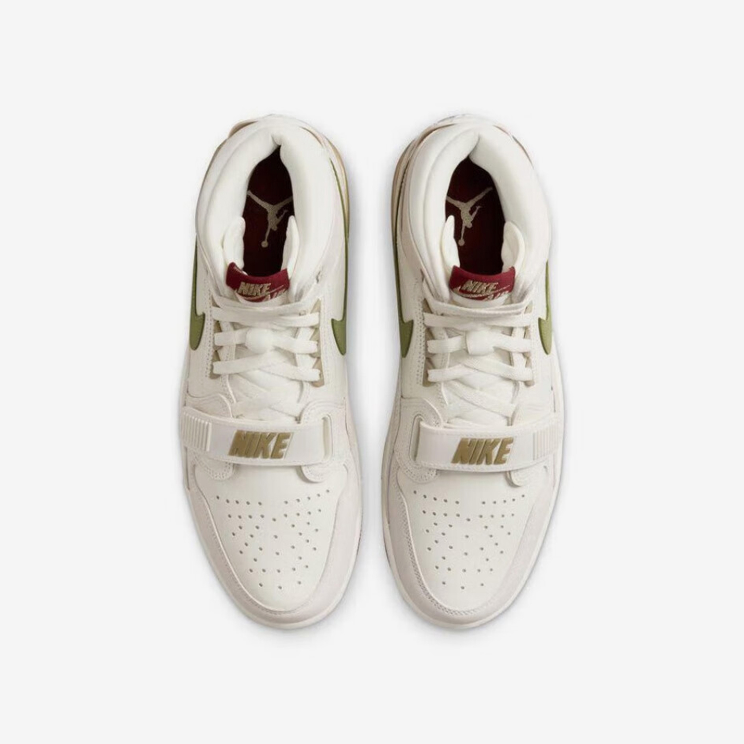 Nike echte Air Jordan hoge duu - Men'S Shoes Nike Jordan recensie en prijs