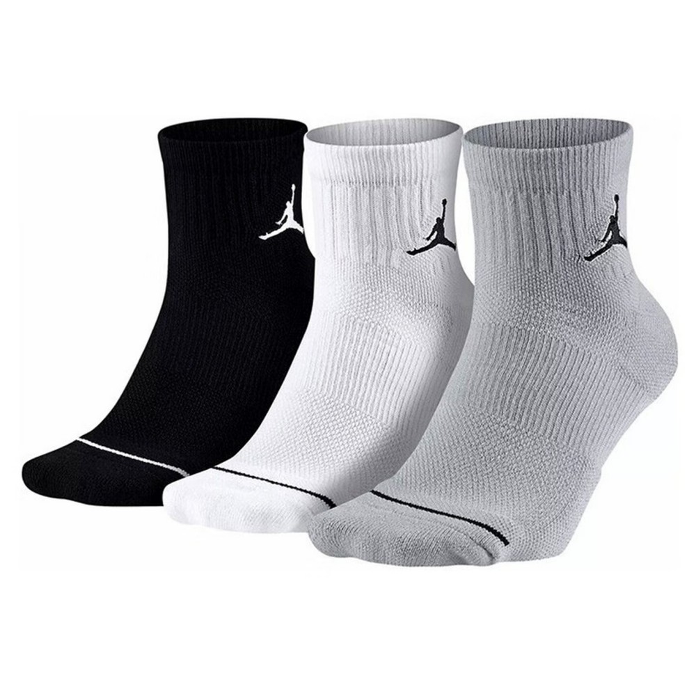 Nike Air Jordan kniehoge sport - Men'S Shoes Nike Jordan recensie en prijs