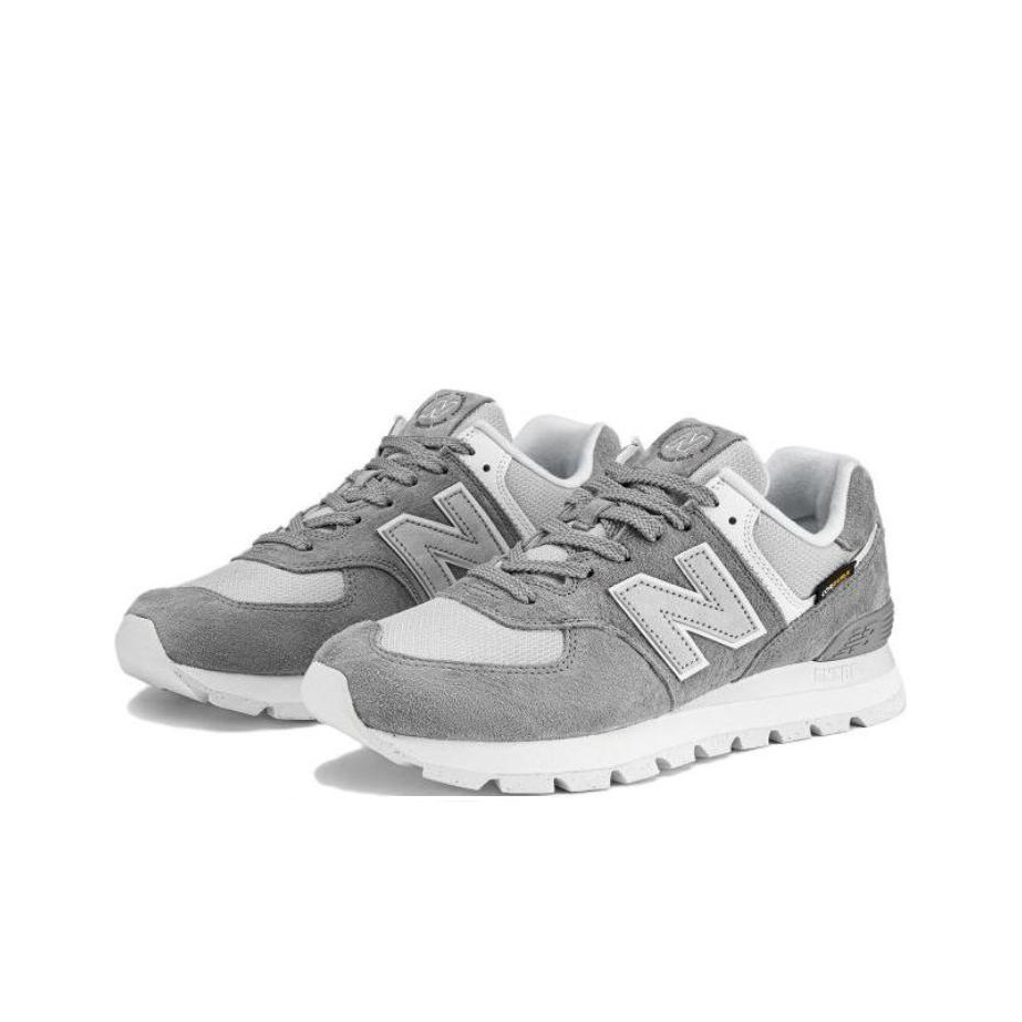 New Balance NB 574 Hardloopsch - New Balance Shoes 574 recensie en prijs