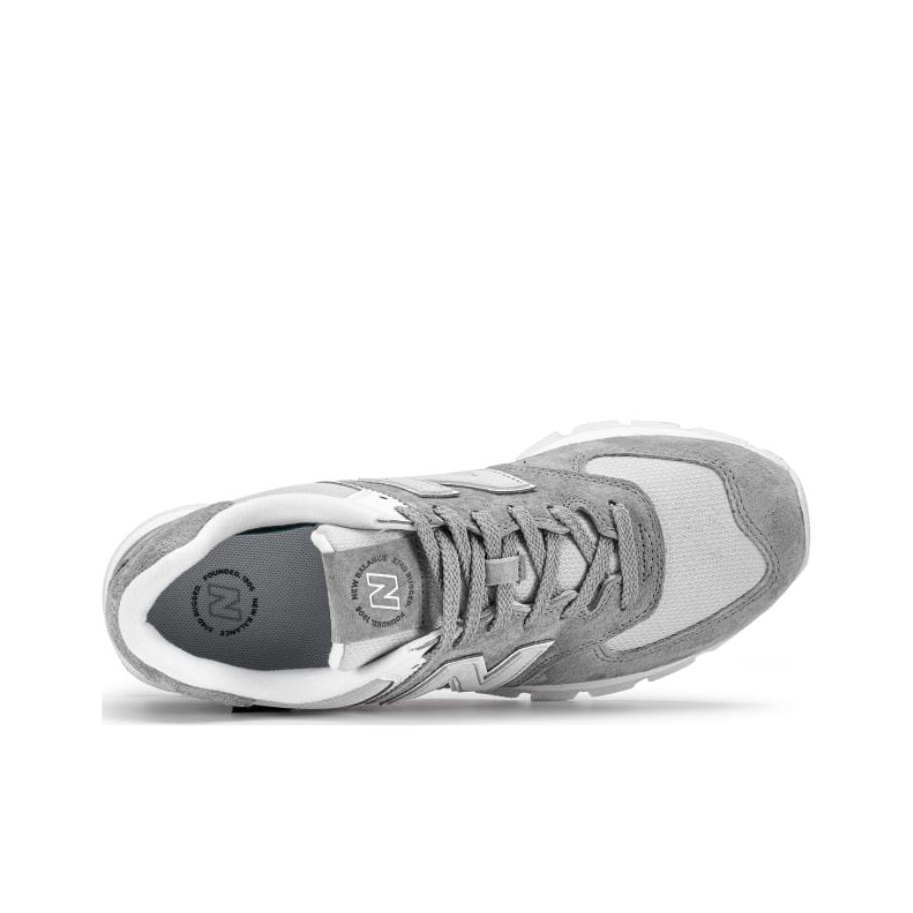 New Balance NB 574 Hardloopsch - New Balance Shoes 574 recensie en prijs
