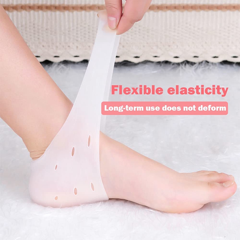 Siliconen Middenvoet Pads Voor - Men'S Shoes Plantar Fasciitis recensie en prijs