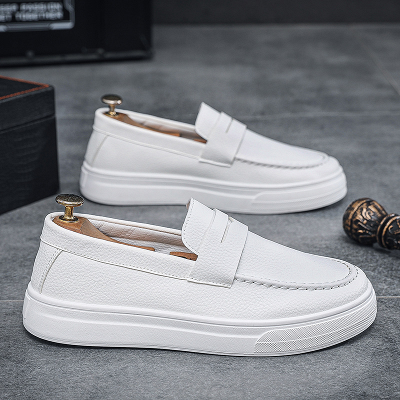 Herenloafers 2025, lente nieuw - Men'S Shoes Hey Dude recensie en prijs