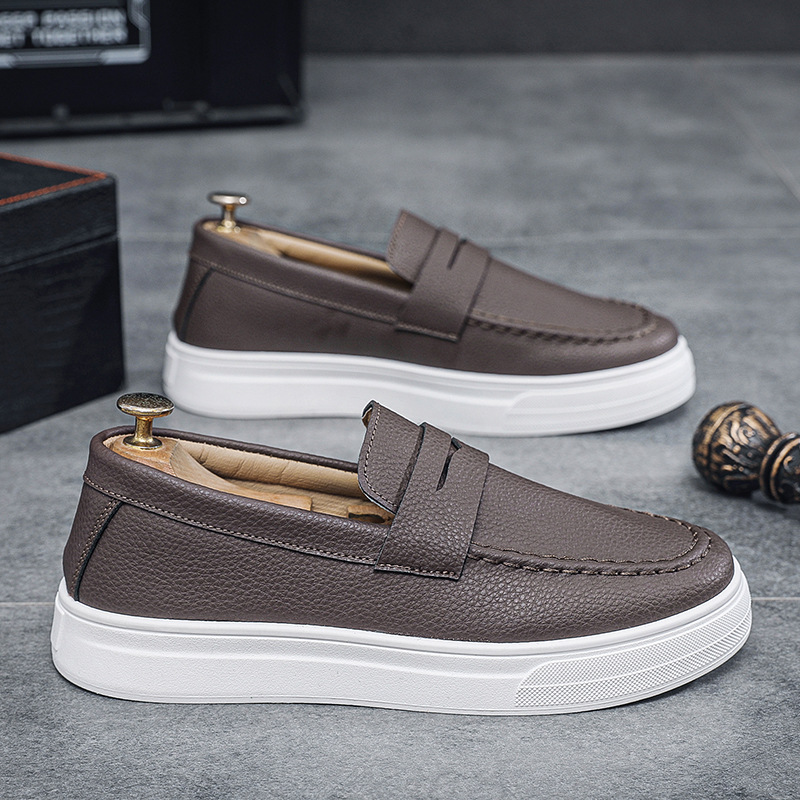 Herenloafers 2025, lente nieuw - Men'S Shoes Hey Dude recensie en prijs