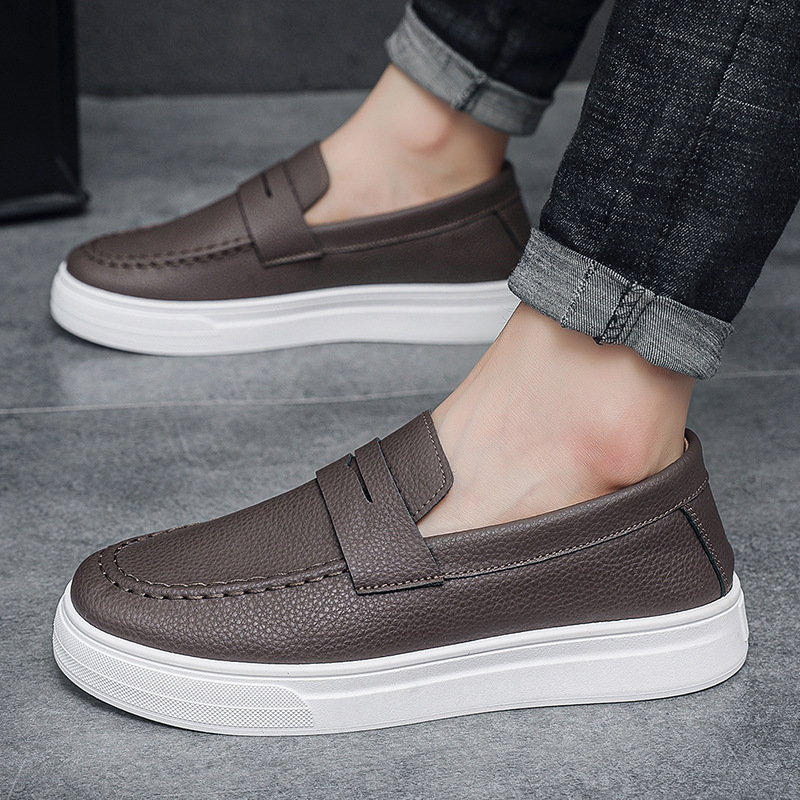 Herenloafers 2025, lente nieuw - Men'S Shoes Hey Dude recensie en prijs