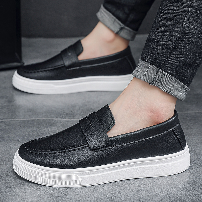 Herenloafers 2025, lente nieuw - Men'S Shoes Hey Dude recensie en prijs