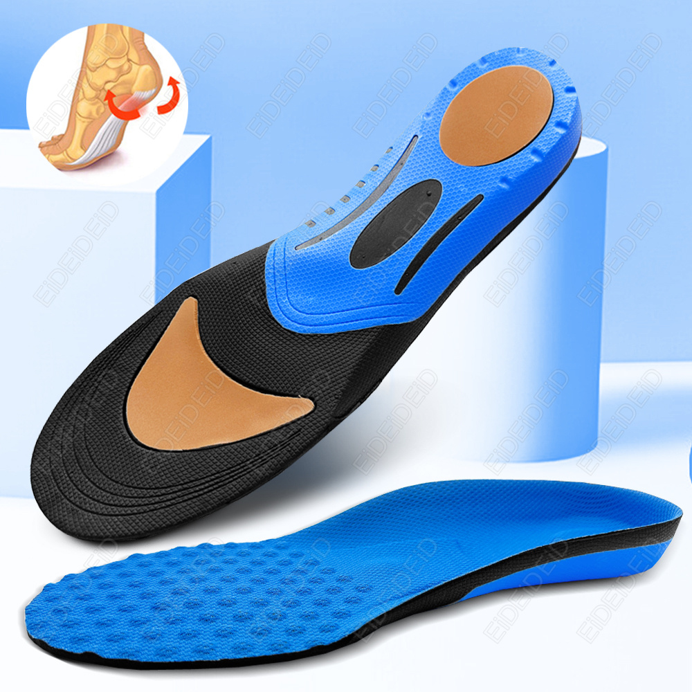 EiD EVA Inlegzolen voor Schoen - Men Shoes Eid recensie en prijs