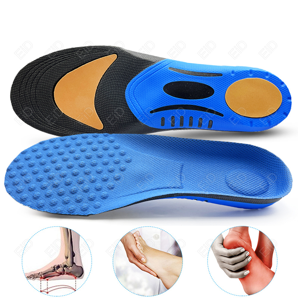 EiD EVA Inlegzolen voor Schoen - Men Shoes Eid recensie en prijs