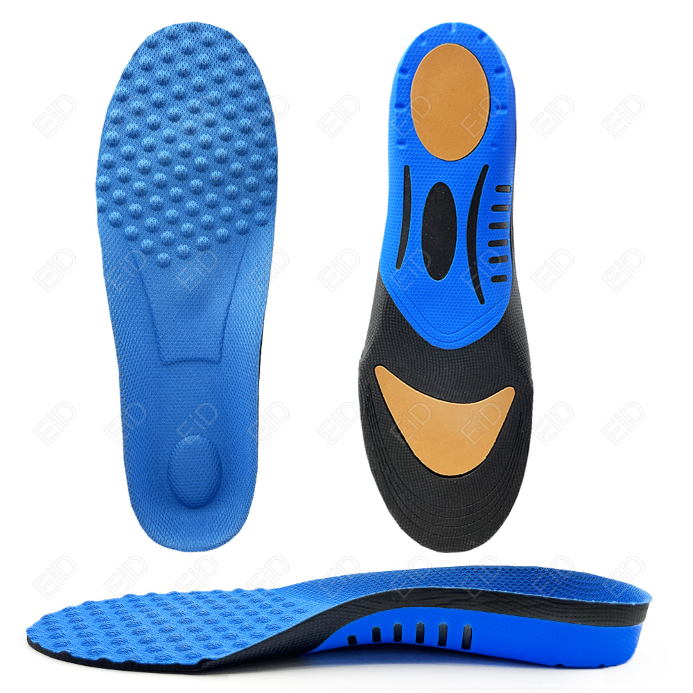 EiD EVA Inlegzolen voor Schoen - Men Shoes Eid recensie en prijs