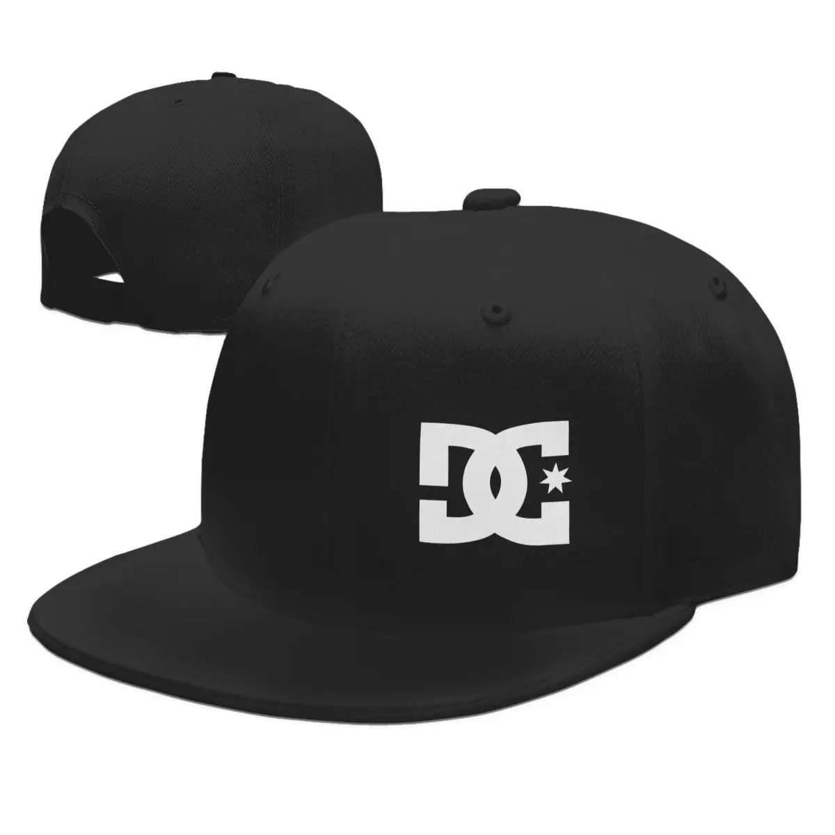 DC Shoe Co Baseball Caps Mode  - Men'S Shoes Dc recensie en prijs