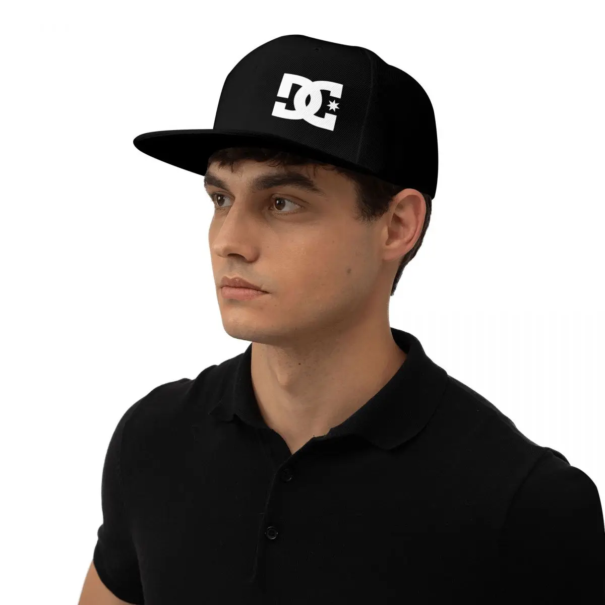 DC Shoe Co Baseball Caps Mode  - Men'S Shoes Dc recensie en prijs