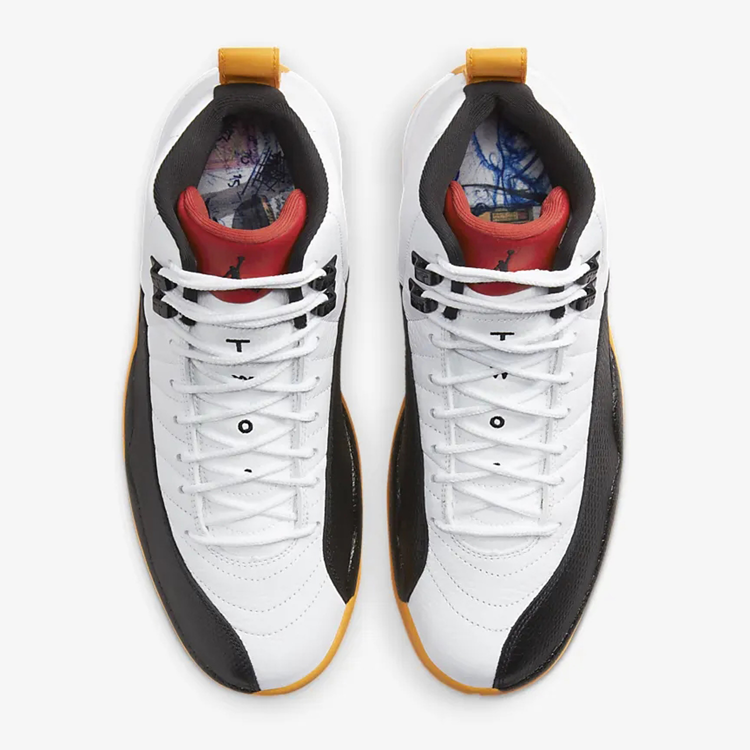 Nike Authentic Air Jordan 12 R - Men'S Shoes Nike Jordan recensie en prijs