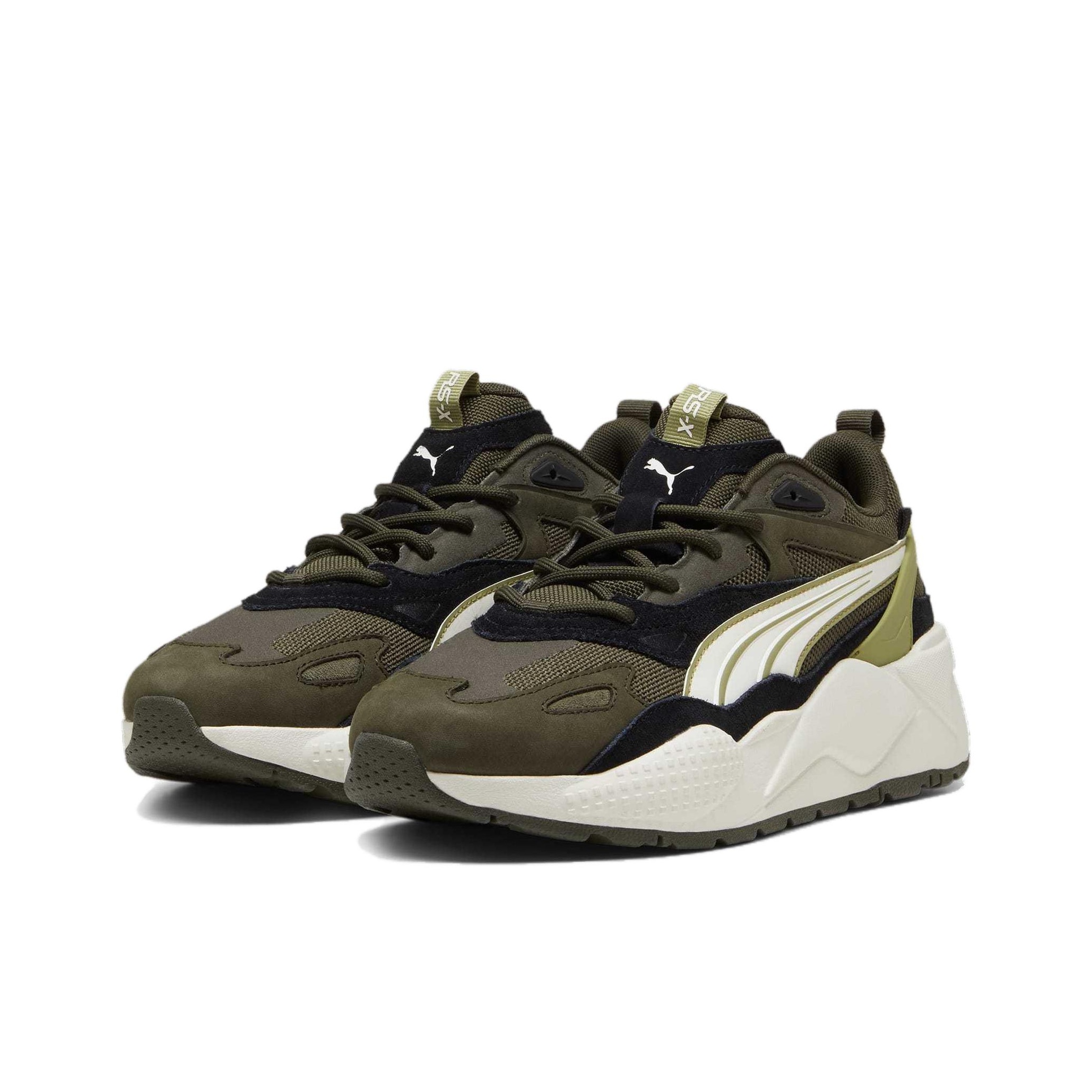 PUMA RS X Slijtvaste lage vrij - Puma Shoes Rs-X recensie en prijs