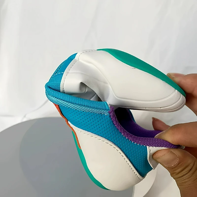 2026 Classic Brand Martial Art - Men Shoes Vs Women recensie en prijs