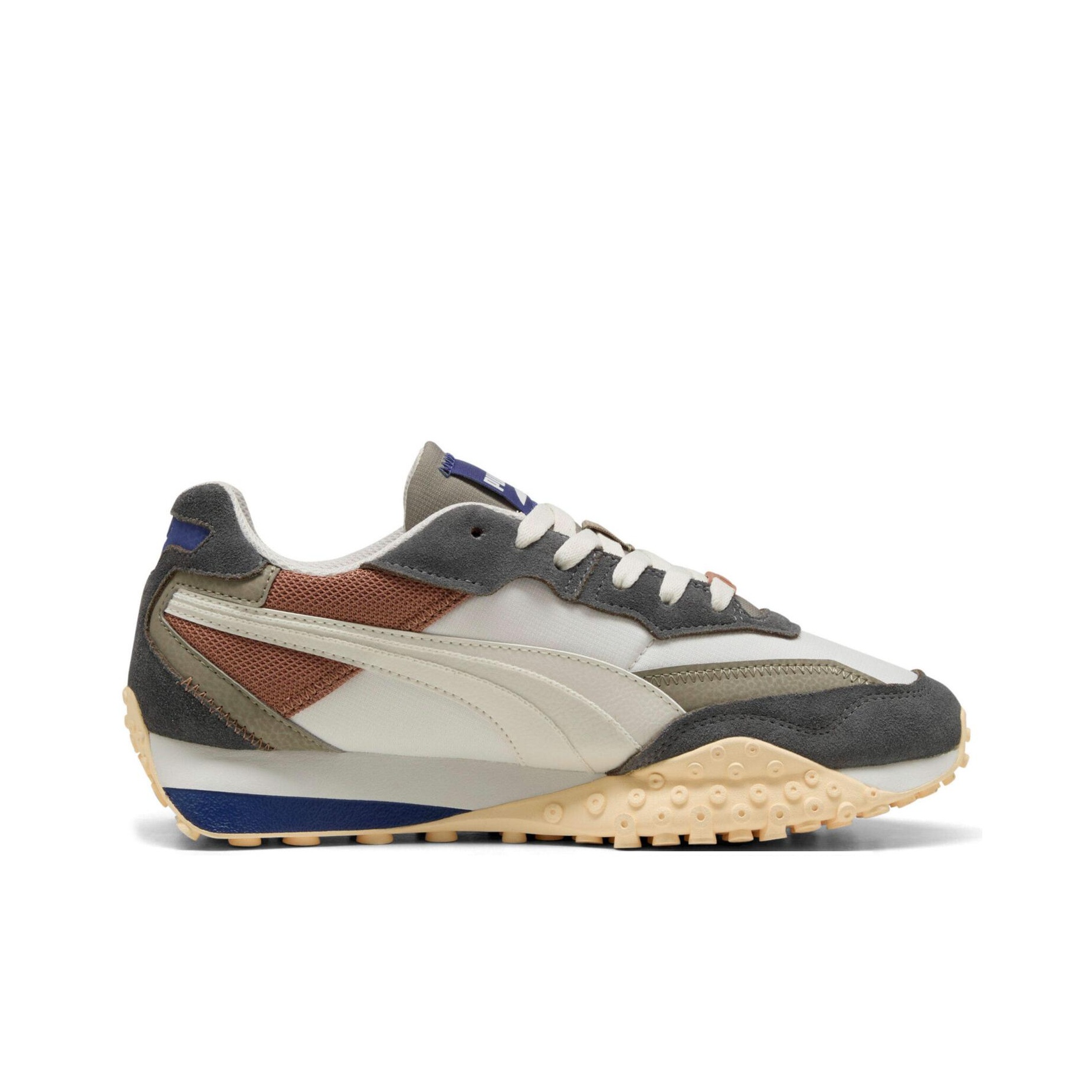 PUMA Textiel, gespleten rundle - Puma Shoes Rs-X recensie en prijs