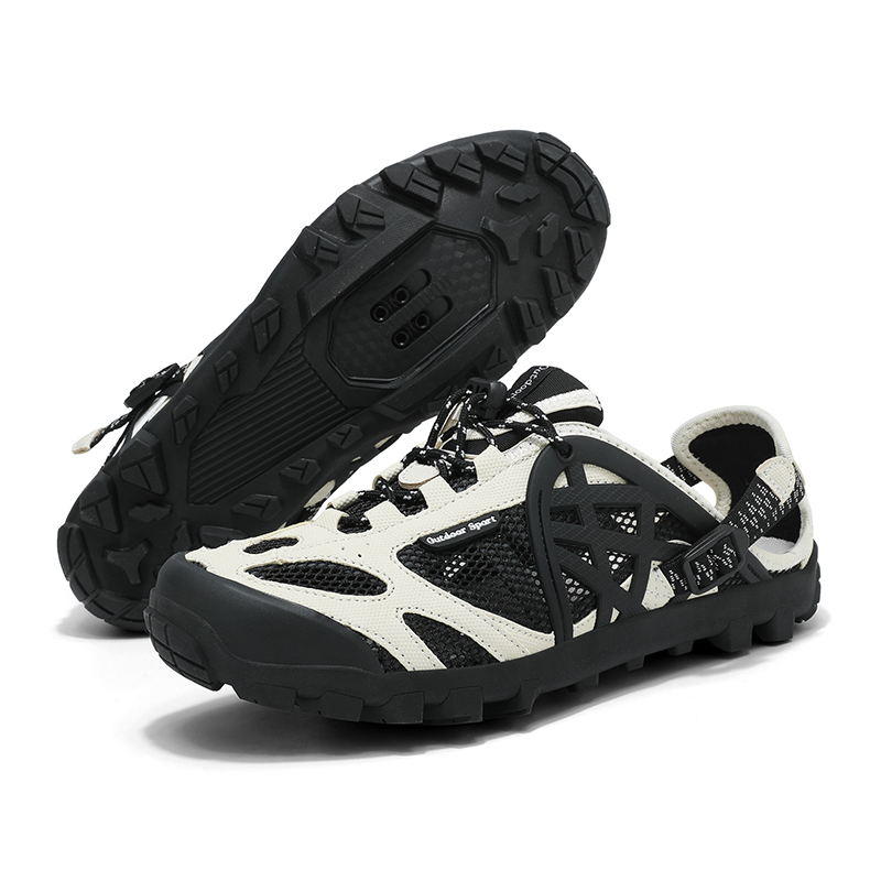 MTB Fietsschoenen Heren Sport  - Men'S Shoes Dc recensie en prijs