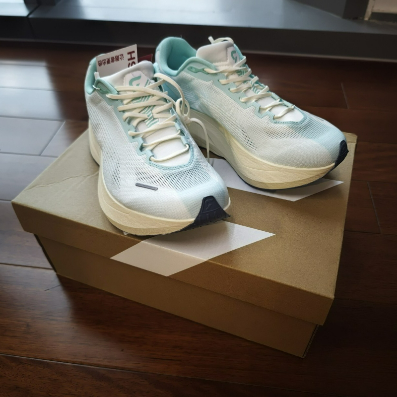 DYNAFISH hardloopschoenen voor - Men Shoes Vs Women recensie en prijs