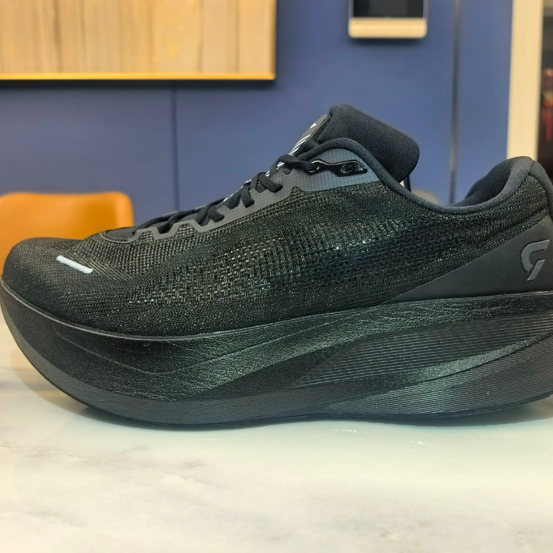 DYNAFISH hardloopschoenen voor - Men Shoes Vs Women recensie en prijs