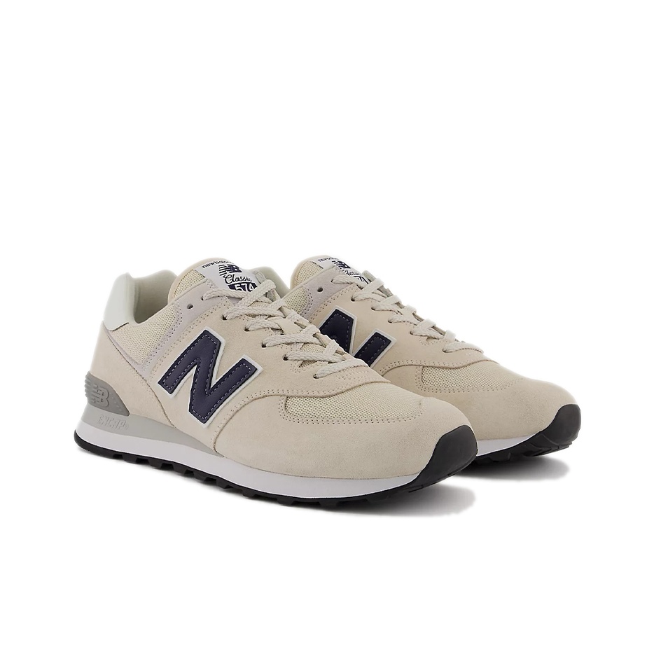 New Balance NB 574 Demping Sli - New Balance Shoes 574 recensie en prijs