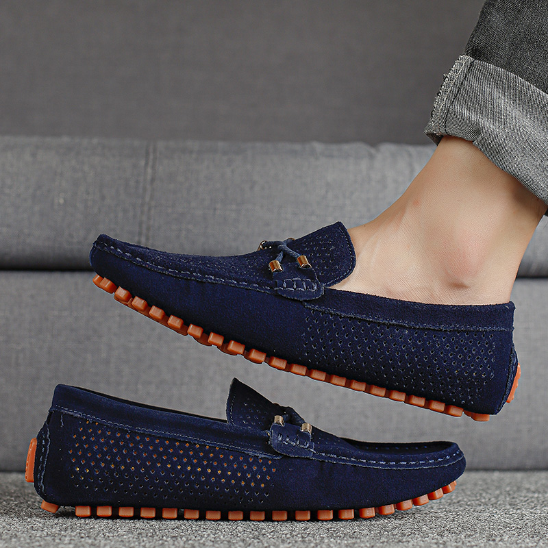 2026 Zomer Mannen Casual Schoe - Men'S Shoes Hey Dude recensie en prijs