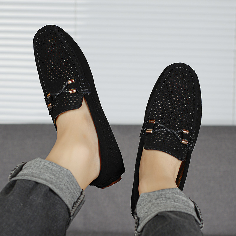 2026 Zomer Mannen Casual Schoe - Men'S Shoes Hey Dude recensie en prijs