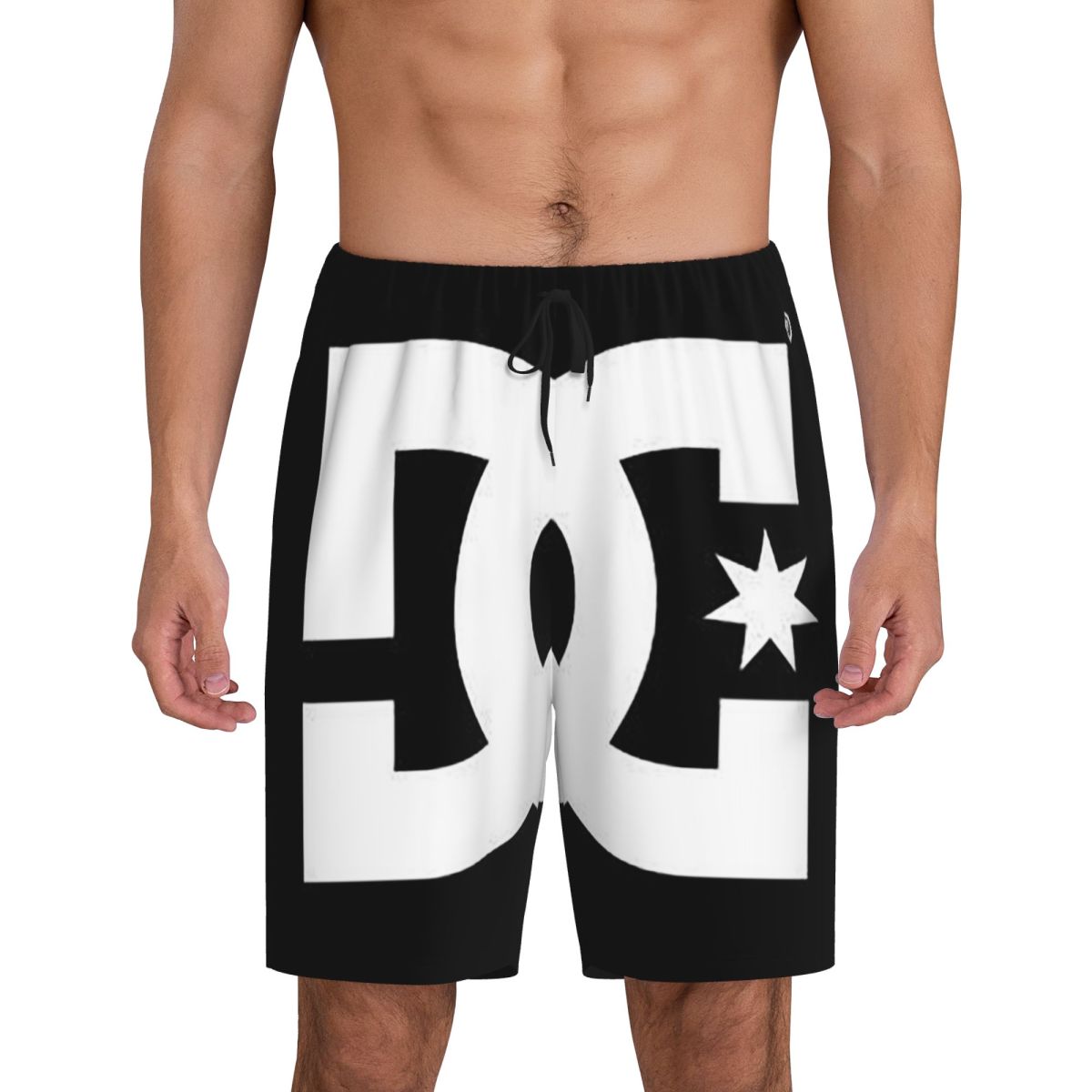 Custom DC Shoe Co korte pyjama - Men'S Shoes Dc recensie en prijs