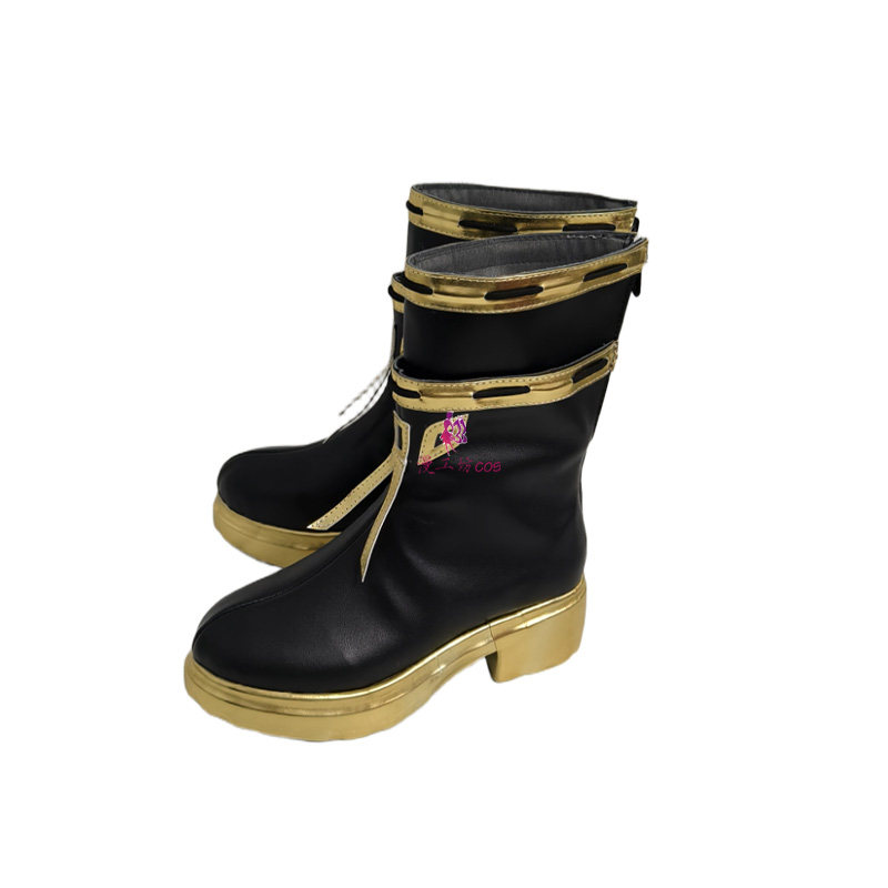 Game Library Of Ruina Zena Cos - Men Shoes Japan recensie en prijs