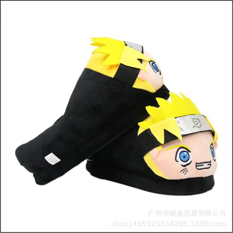 NIEUWE 28 cm Anime Uzumaki Sli - Men Shoes Japan recensie en prijs