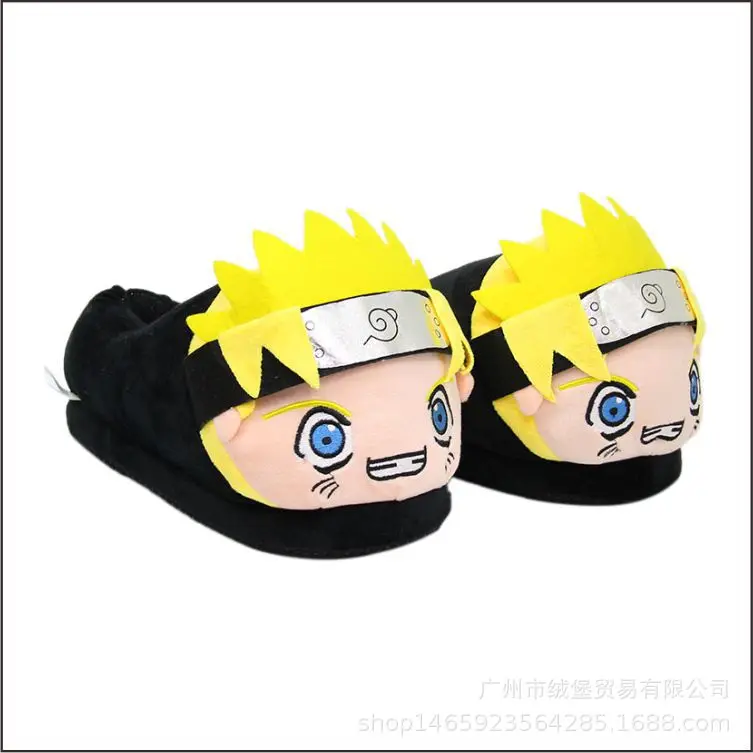NIEUWE 28 cm Anime Uzumaki Sli - Men Shoes Japan recensie en prijs