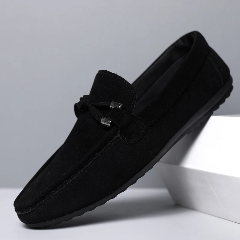 Mannen Casual Schoenen Mode Ma - Men'S Shoes Hey Dude recensie en prijs