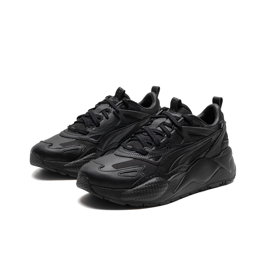 PUMA RS X Lage vrijetijdsschoe - Puma Shoes Rs-X recensie en prijs