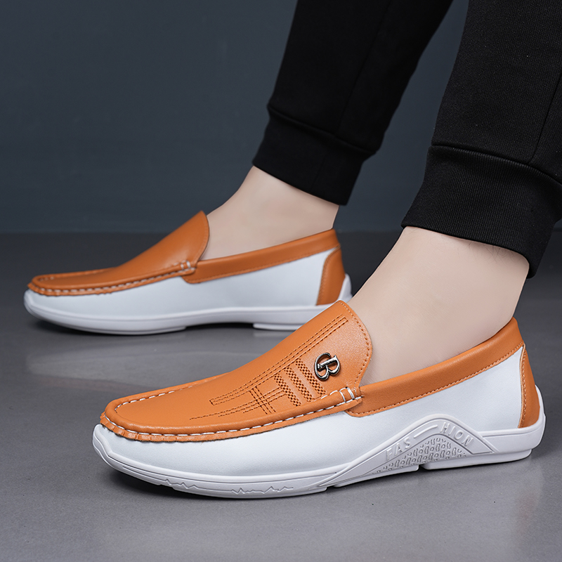 Herenmode Comfortabele Zachte  - Men'S Shoes Hey Dude recensie en prijs
