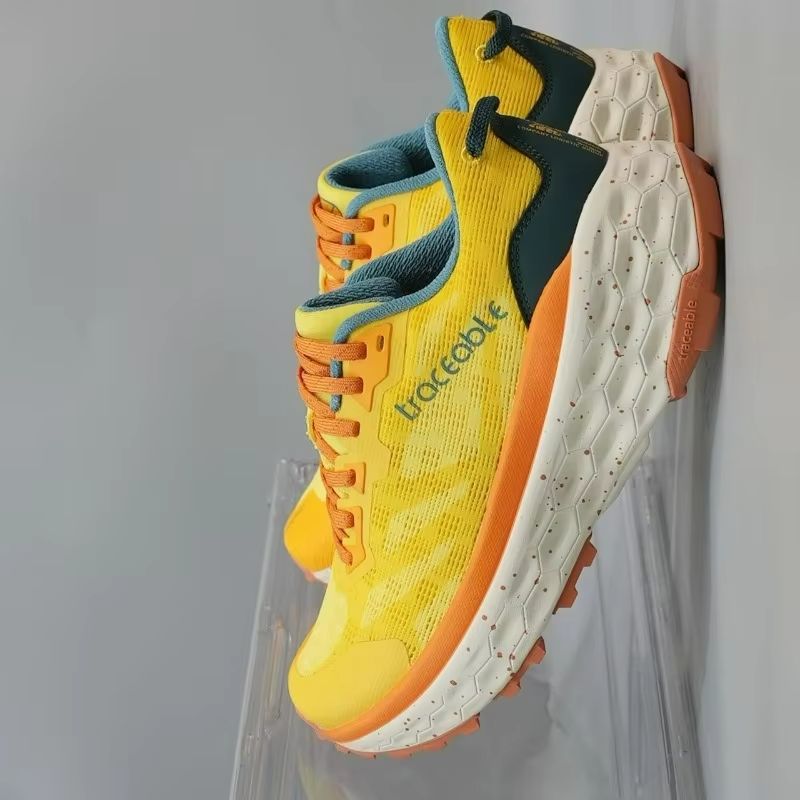 2026 Nieuwe Herfst Trail Runni - Men Shoes Vs Women recensie en prijs