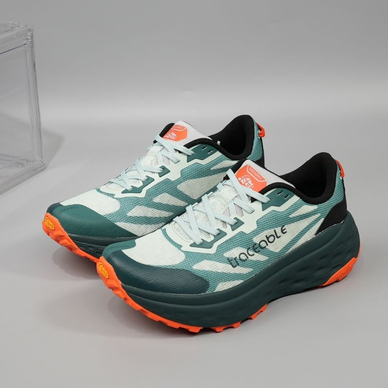2026 Nieuwe Herfst Trail Runni - Men Shoes Vs Women recensie en prijs