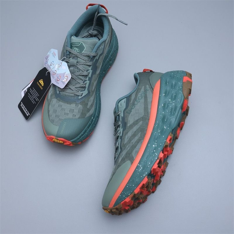 2026 Nieuwe Herfst Trail Runni - Men Shoes Vs Women recensie en prijs