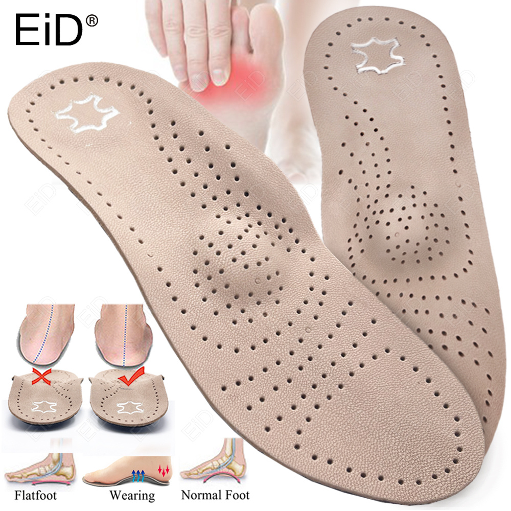 Eid echt lederen orthetische b - Men Shoes Eid recensie en prijs