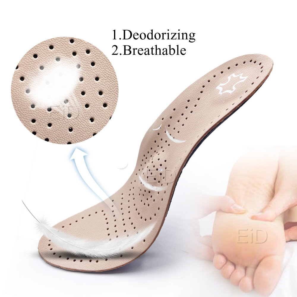 Eid echt lederen orthetische b - Men Shoes Eid recensie en prijs