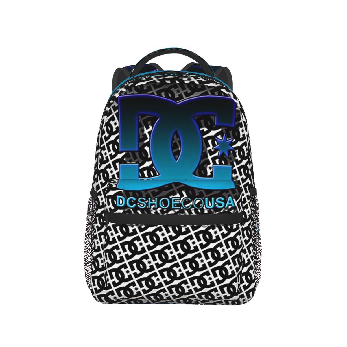 DC Shoe Co Logo Star Pattern R - Men'S Shoes Dc recensie en prijs