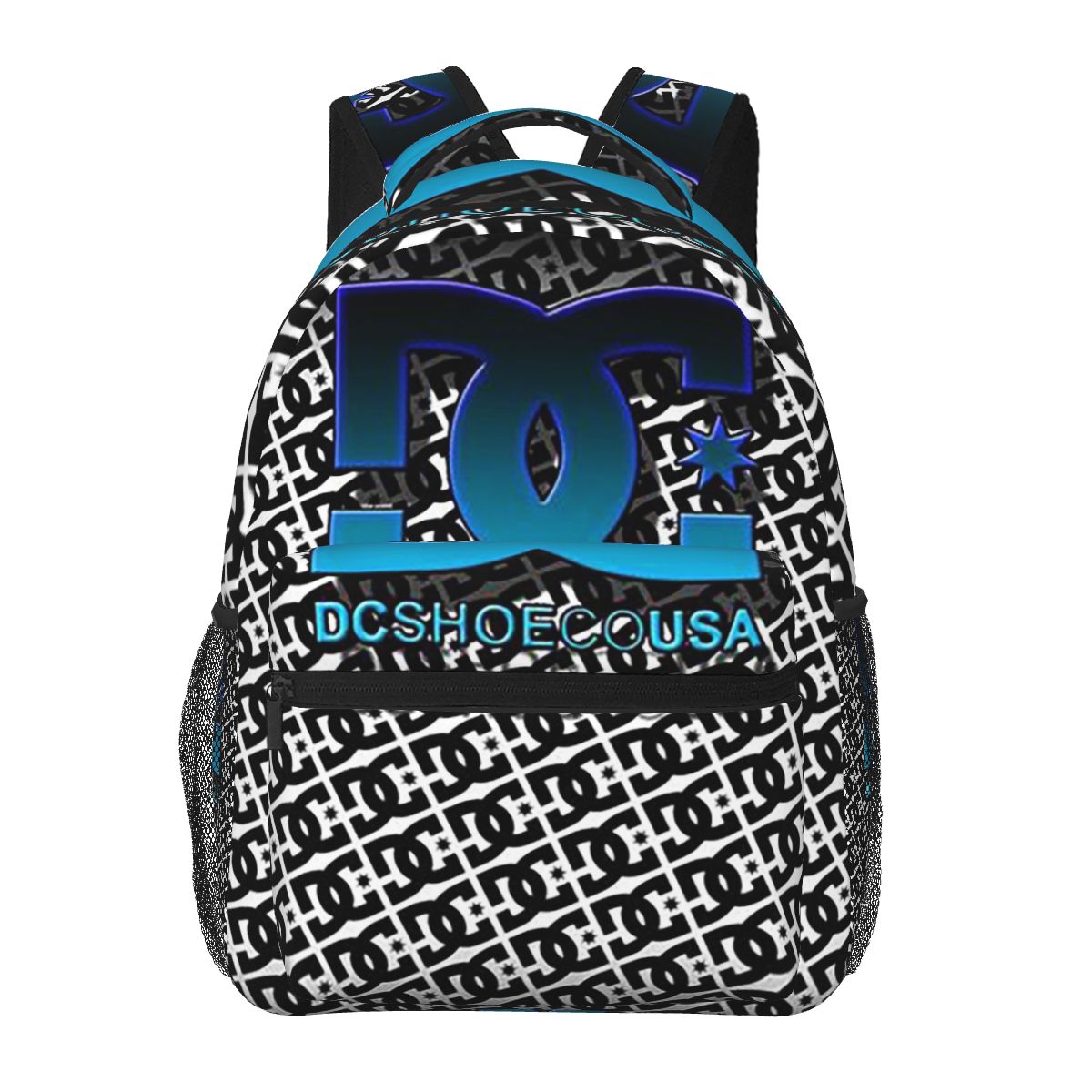 DC Shoe Co Logo Star Pattern R - Men'S Shoes Dc recensie en prijs